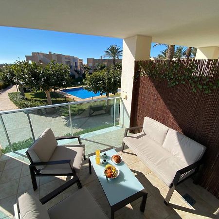 Oasis Roma Apartment Roquetas de Mar Exterior photo