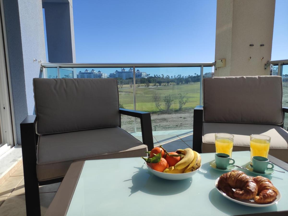 Oasis Roma Apartment Roquetas de Mar Exterior photo