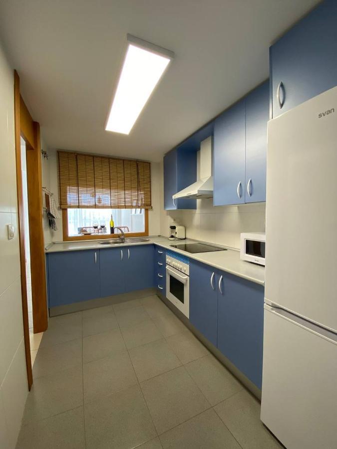 Oasis Roma Apartment Roquetas de Mar Exterior photo